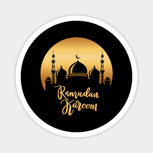 Rämädän Käreem / Ramadan Kareem Magnet